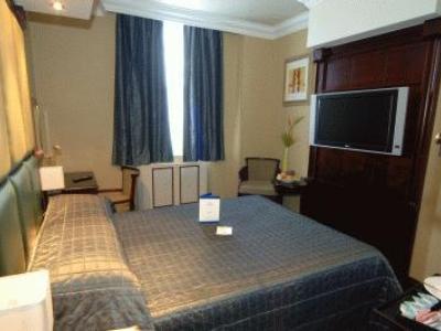 Hotel Paddington Court Executive Londres