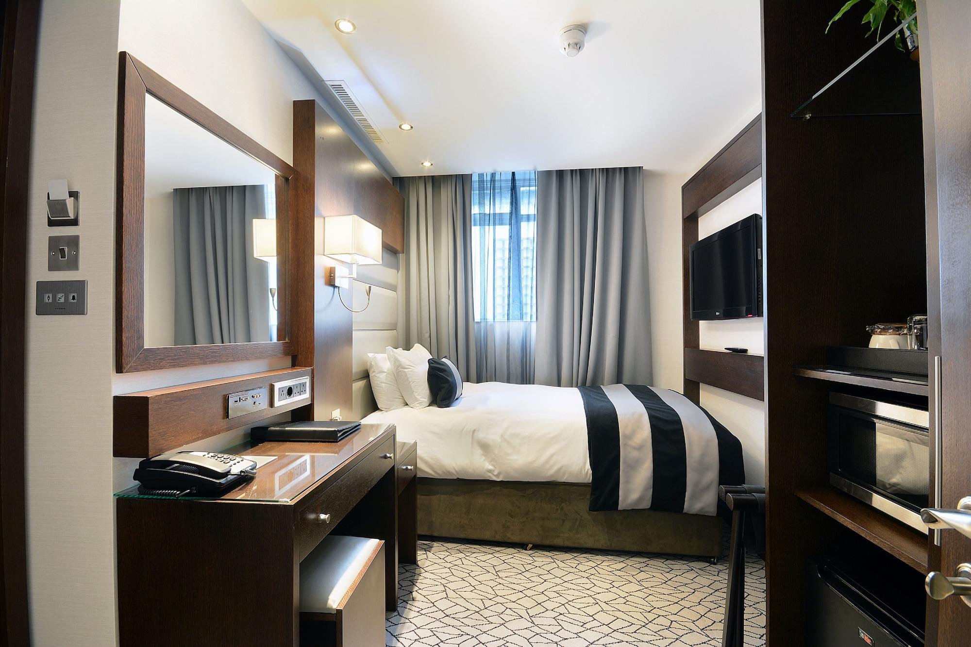 Hotel Paddington Court Executive Londen