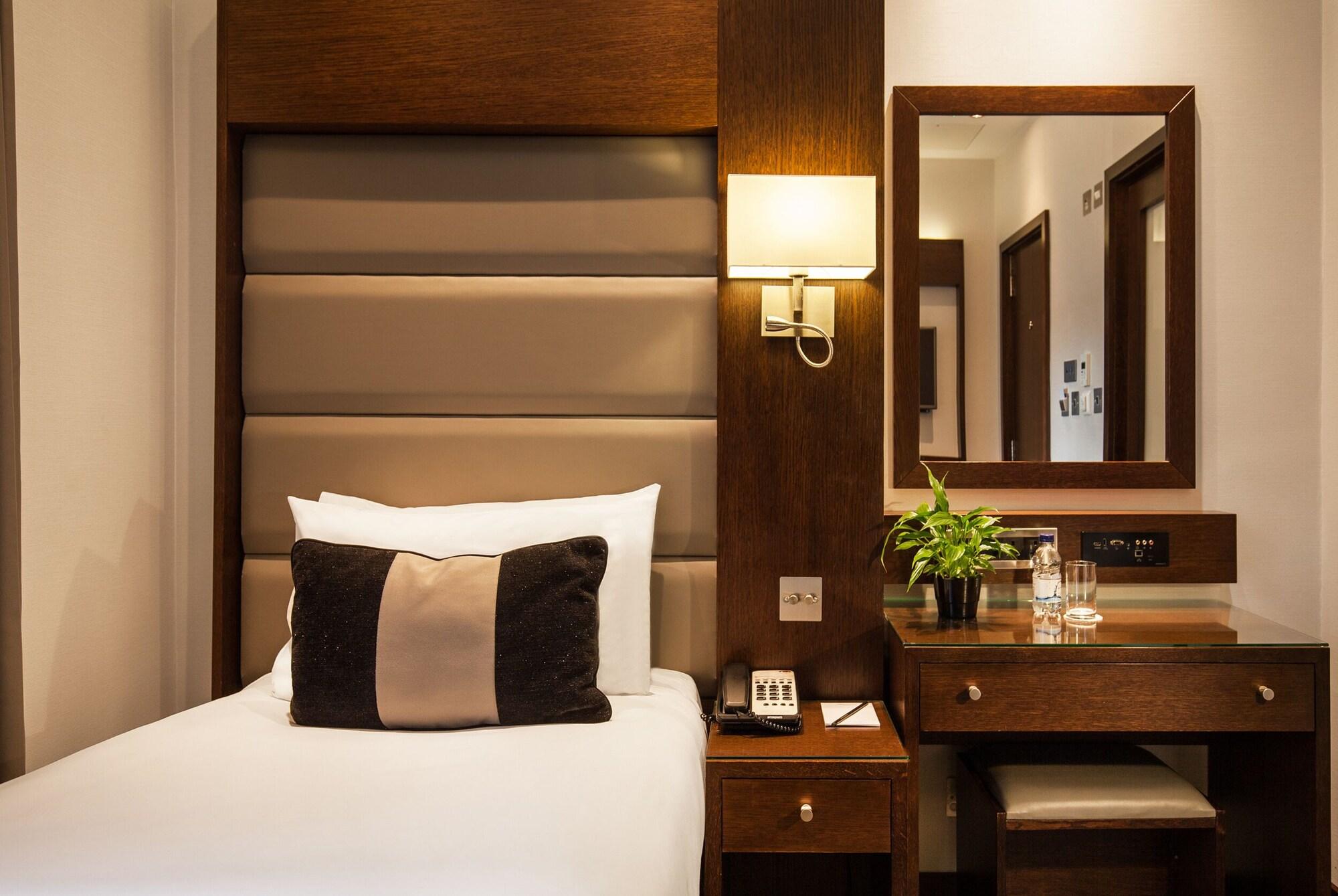 Hotel Paddington Court Executive Londen