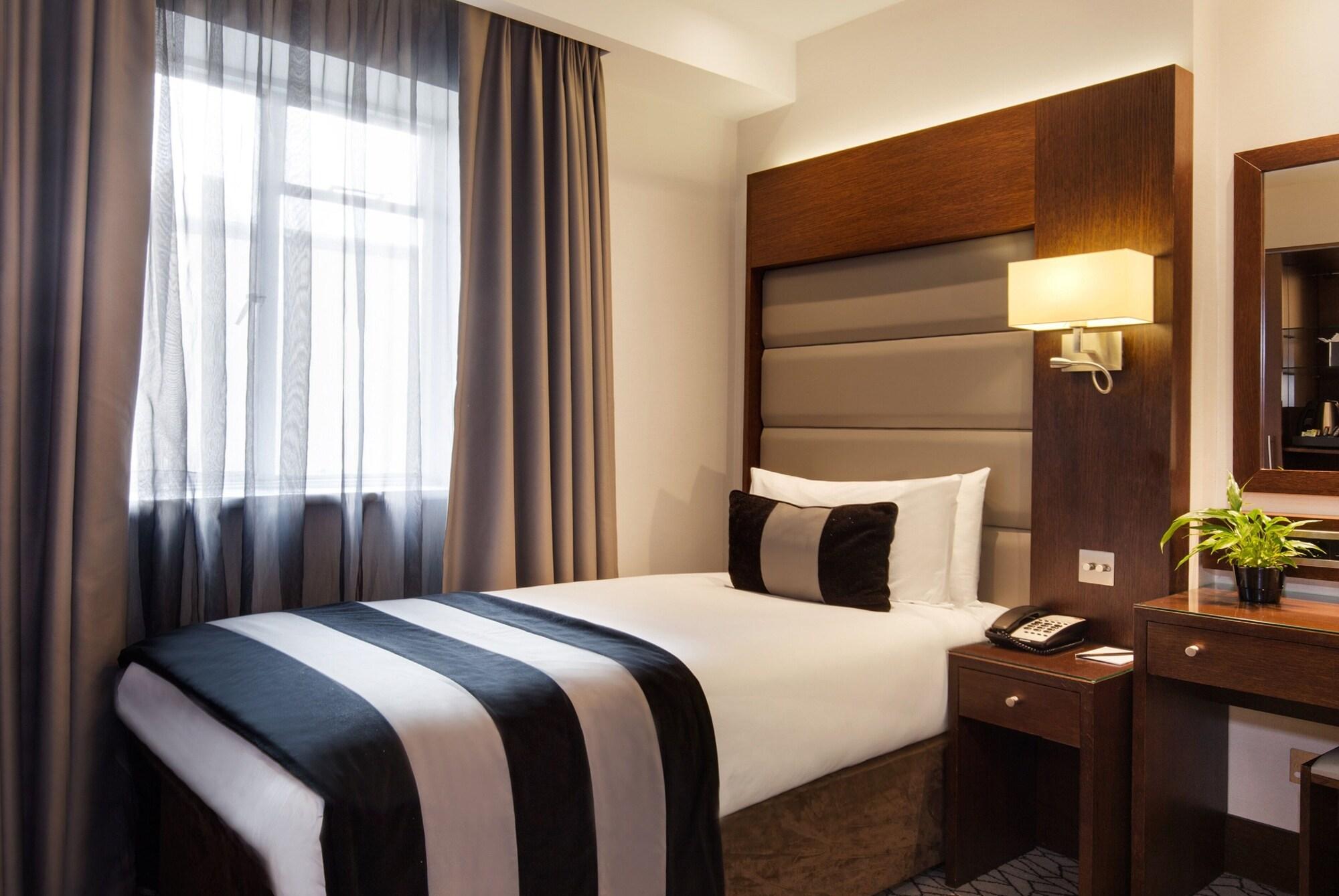 Hotel Paddington Court Executive Londen