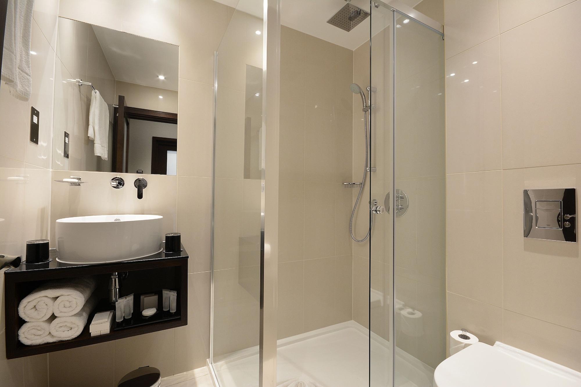 Hotel Paddington Court Executive Londen
