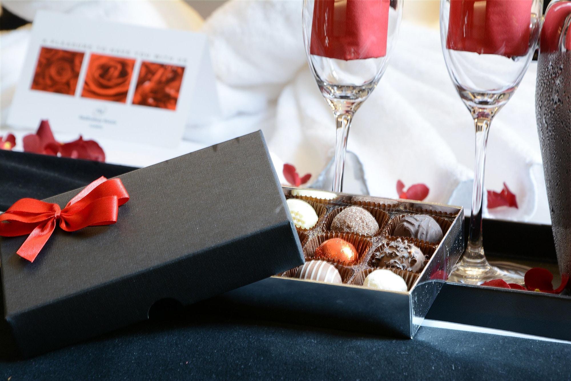 Paddington Court Executive Hotel Londen
