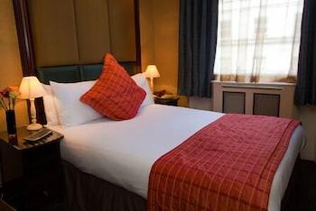 Paddington Court Executive Hotel Londen