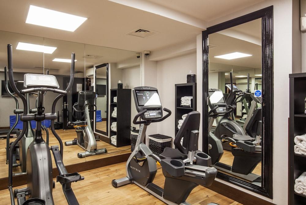 Paddington Court Executive 4* Londen