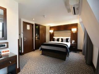 Paddington Court Executive Hotel Londen