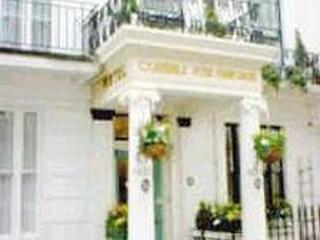 Hotel Paddington Court Executive Londen