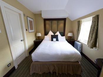 Paddington Court Executive Hotel Londen