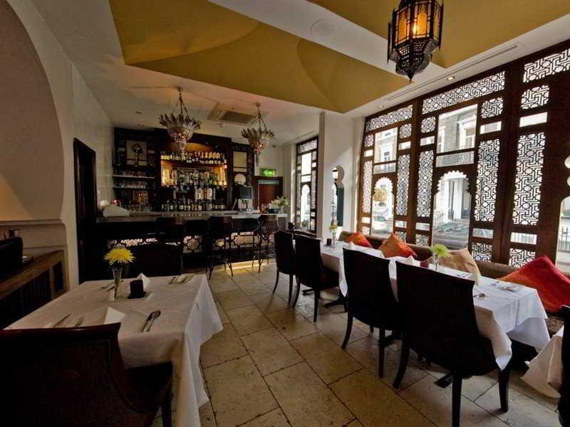Paddington Court Executive 4* Londen