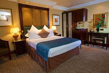 Paddington Court Executive Londen