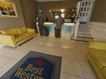 Paddington Court Executive 4* Londen