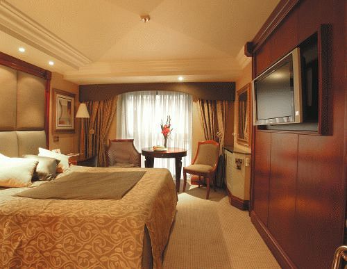 Paddington Court Executive Londen