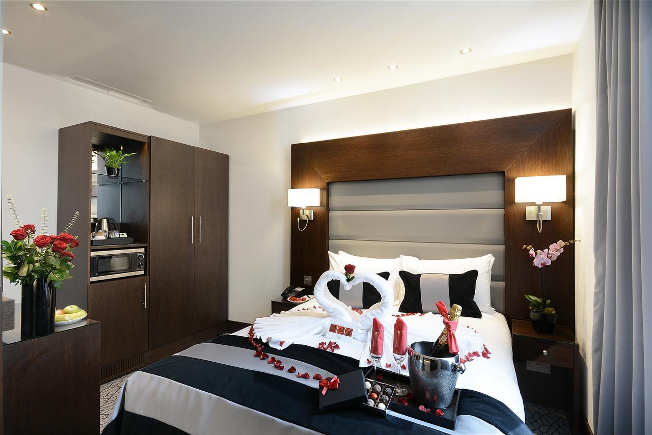 Hotel Paddington Court Executive Londen
