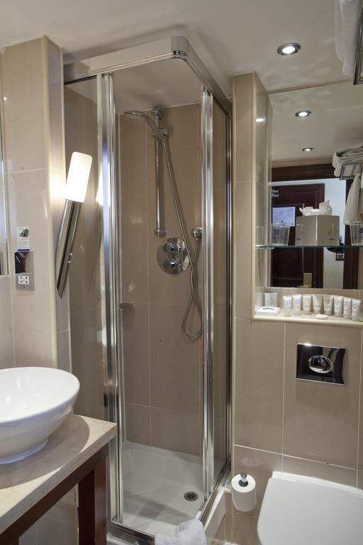 Paddington Court Executive Hotel Londen