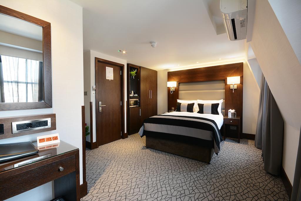 Paddington Court Executive Londen