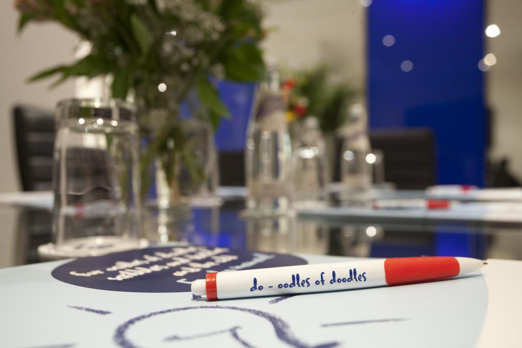 Hotel Paddington Court Executive Londen