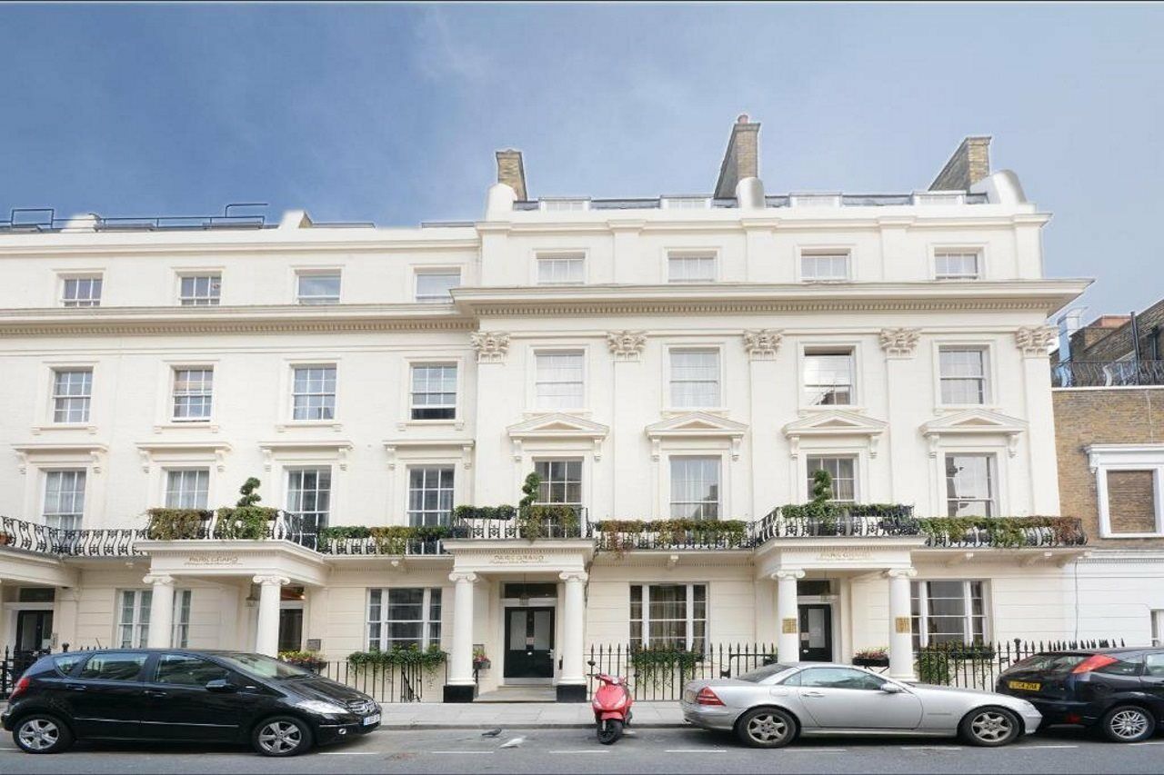 Paddington Court Executive 4* Londen
