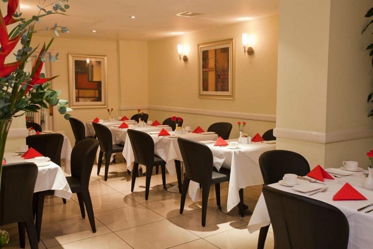 Hotel Paddington Court Executive Londen
