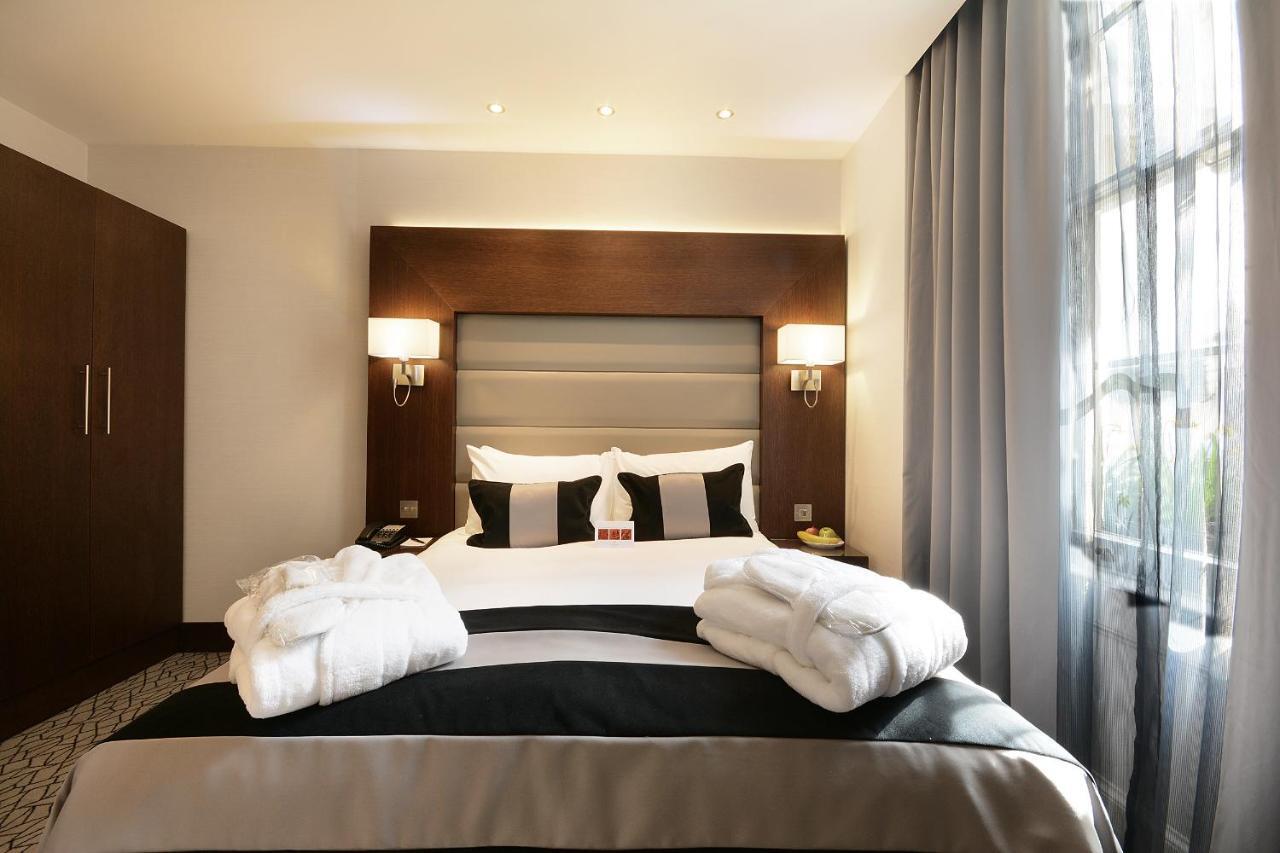 Paddington Court Executive 4* Londen